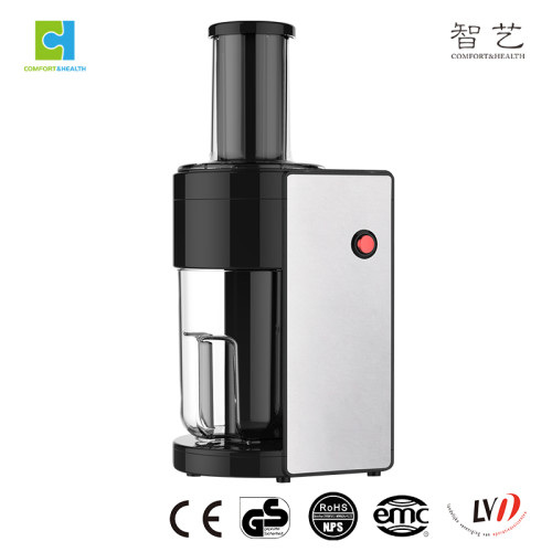 CH810 stainless steel vegetable spiral slicer